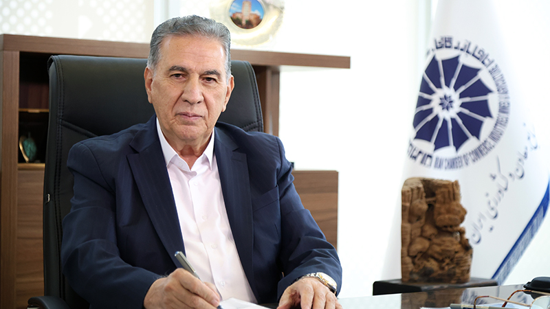 اصناف یکی از ارکان اصلی پایداری اقتصادی و اجتماعی ایران هستند